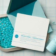 Emily Wedding Invitation